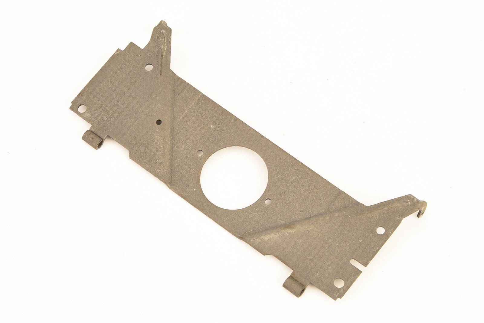 Polaroid SX-70 Camera Replacement Part – Shutter Mounting Bracket V26