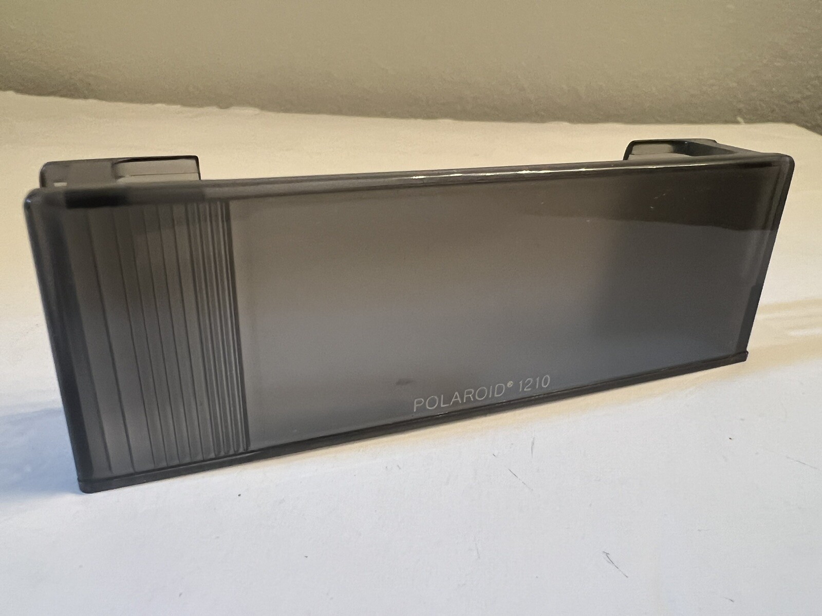 Polaroid SX-70 Instant Film Camera Accessory # 1210 Flashbar Diffuser