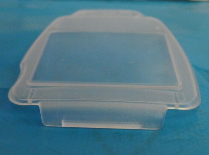 Nikon BM-4 Clear Plastic Display Monitor Cover for Nikon D-70