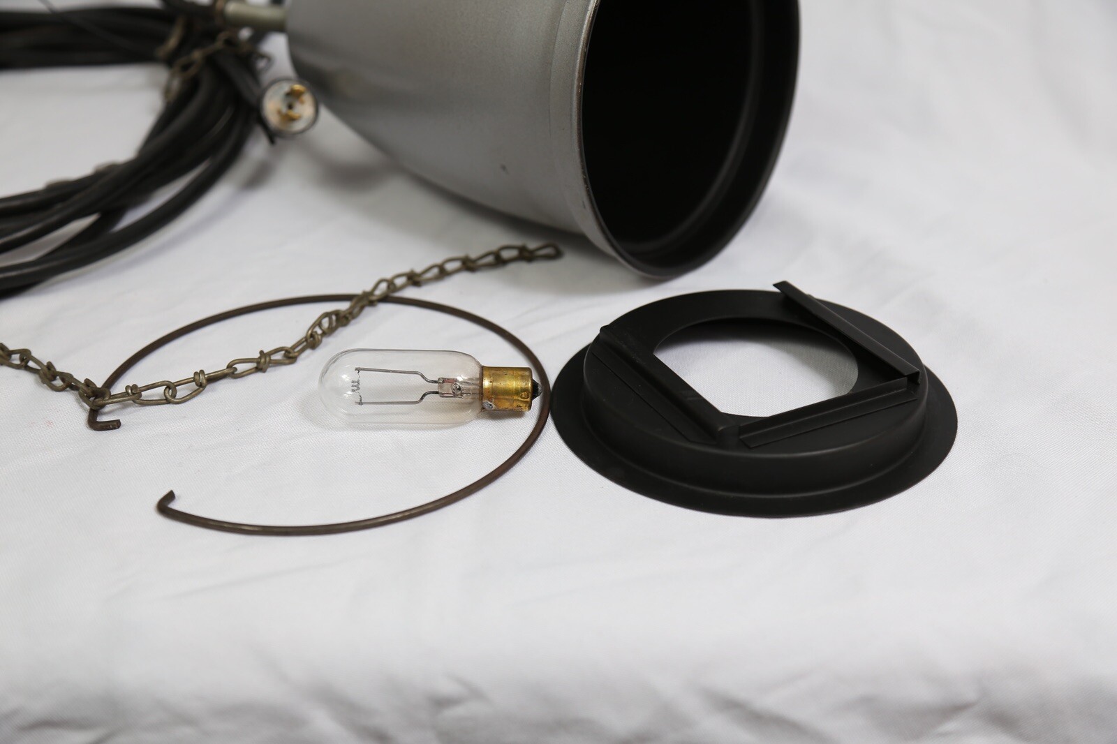 NUARC CP25 Exposure Lamp Only Vintage Photography Dark Room