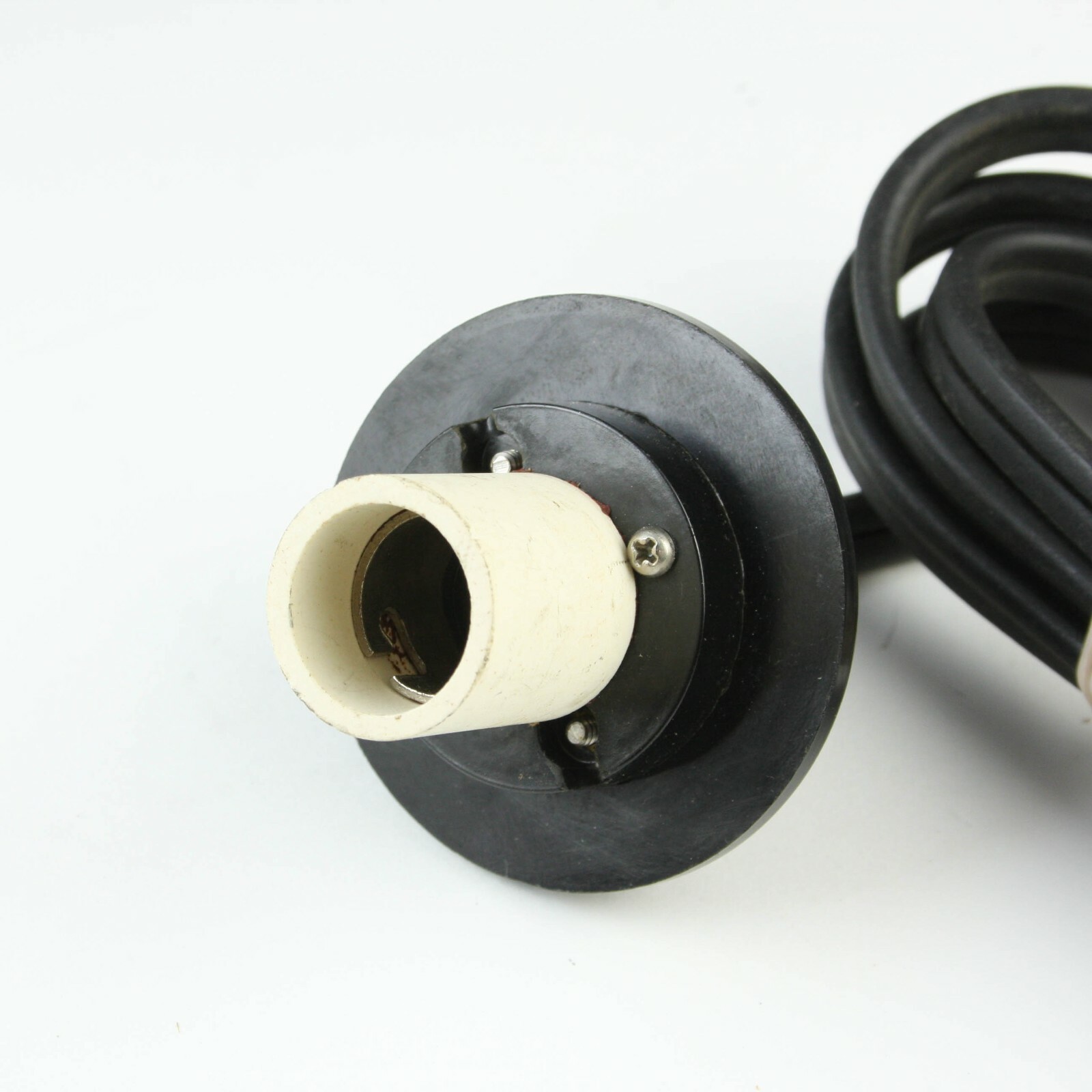 Flashbulb Extension Household Cord for #5 Bulbs