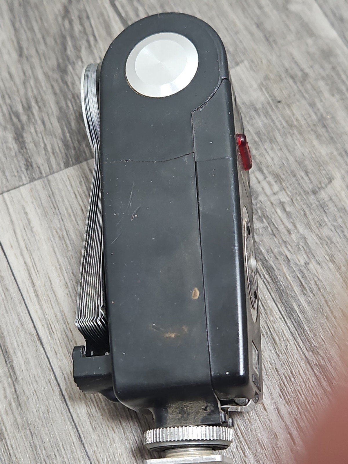 Vintage Sears Multiflector AG-1 M2 No.5 Estate Find Parts Only