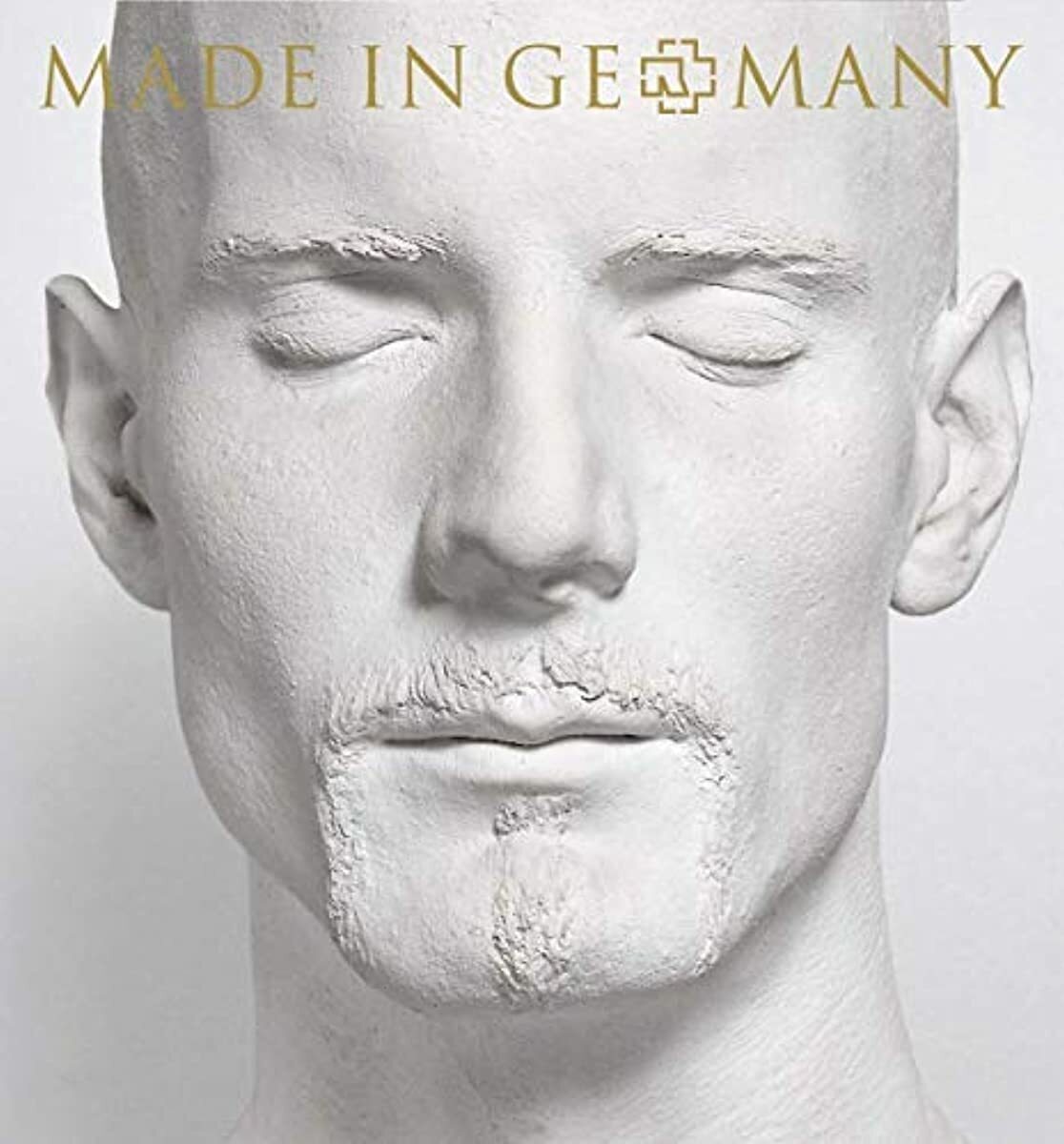 Made In Germany (Audio CD) Rammstein