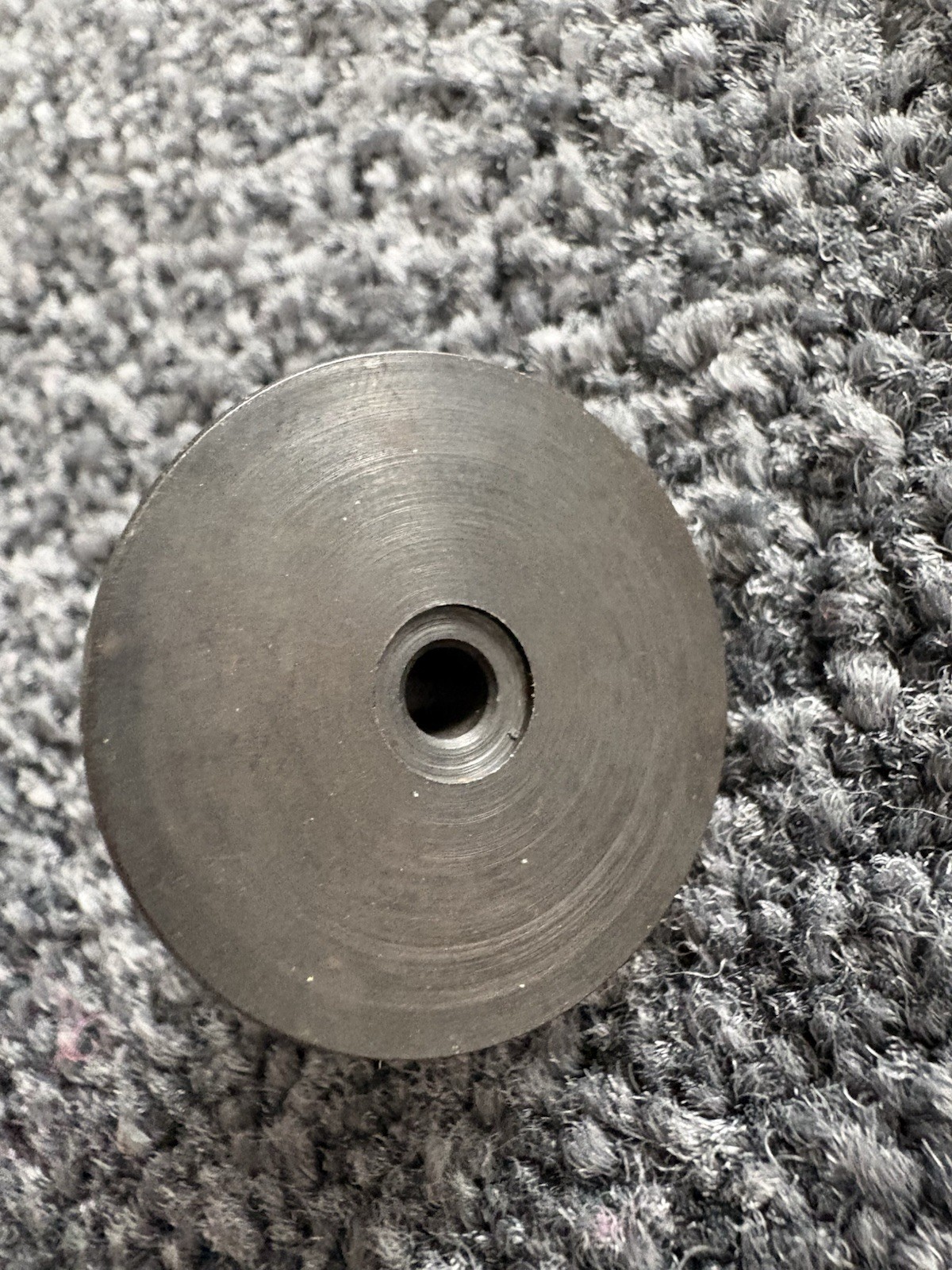 PRECISION EDW.H.WOLK PART – P-4166 ROLLER – NEW