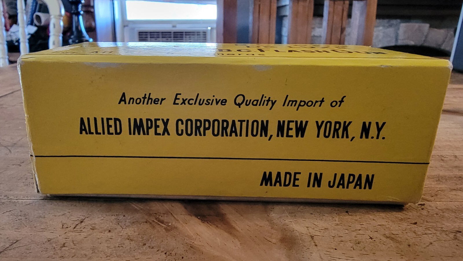 Alpex BC-605 DeLuxe For All Ricoh Cameras