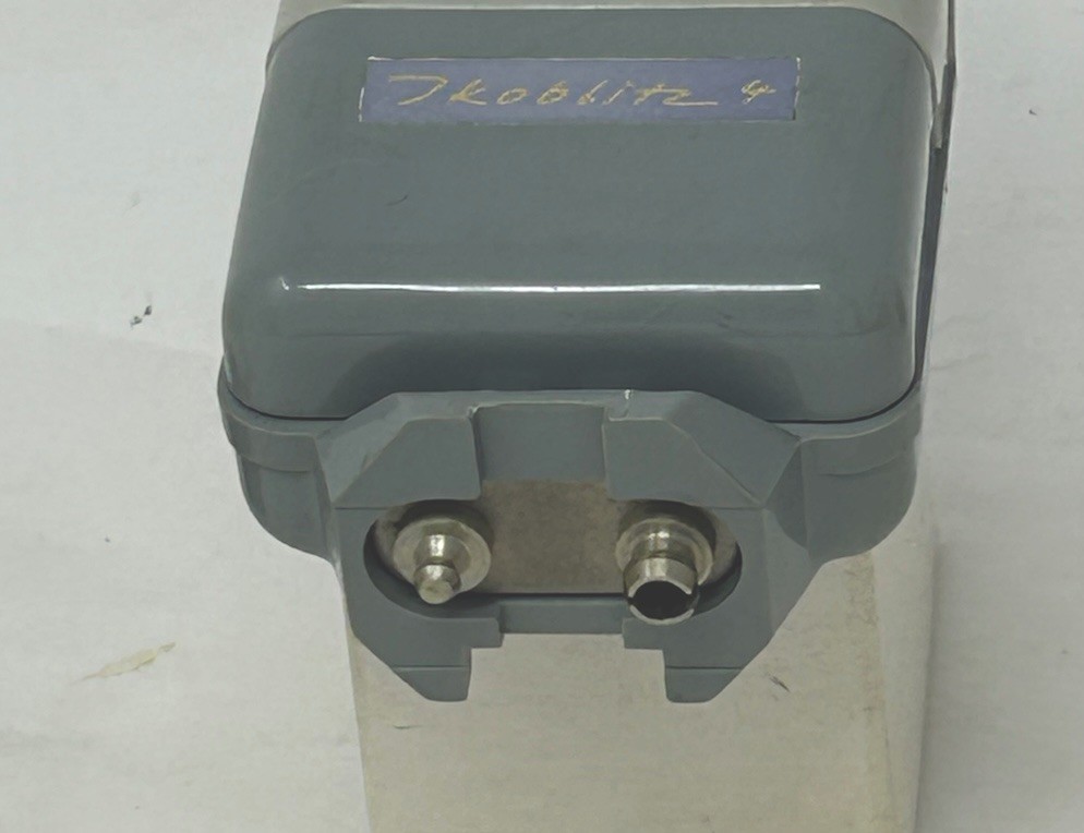 Zeiss Ikon Ikoblitz 4 Vintage Camera Flash