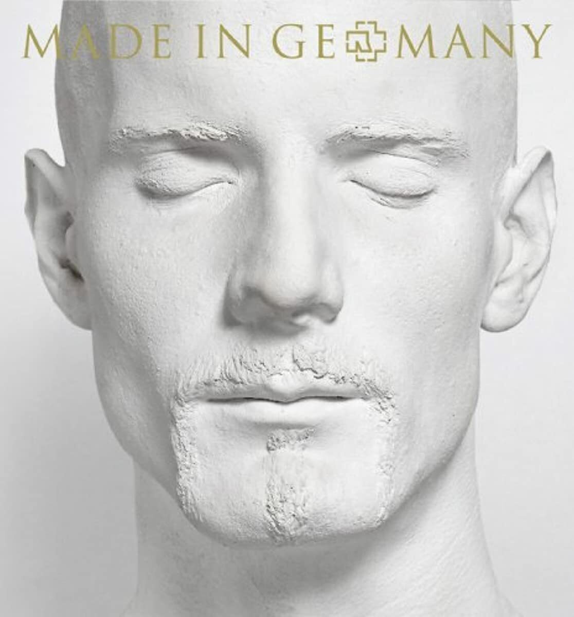 Made In Germany (Audio CD) Rammstein