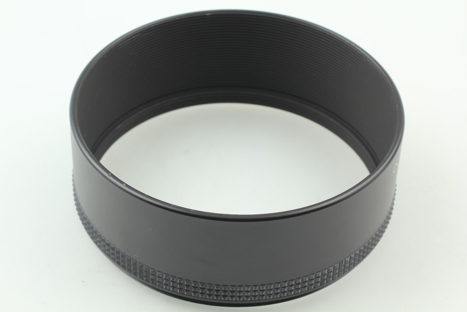 [Near MINT] Contax Metal Hood 4 86mm From JAPAN