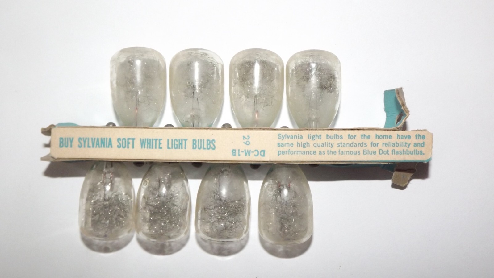 Vintage Lot Westinghouse Sylvania Flashbulbs Photo Flash Bulb 17Total Bulbs