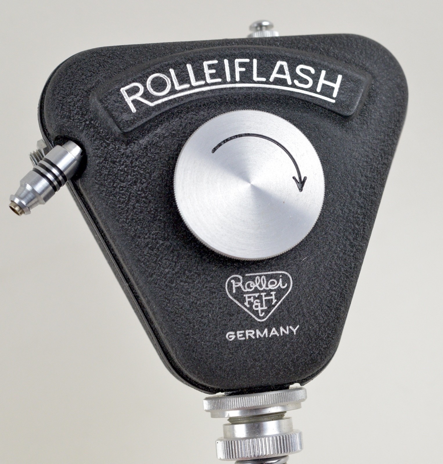 Rolleiflash Rolleiflex Rollei Flash