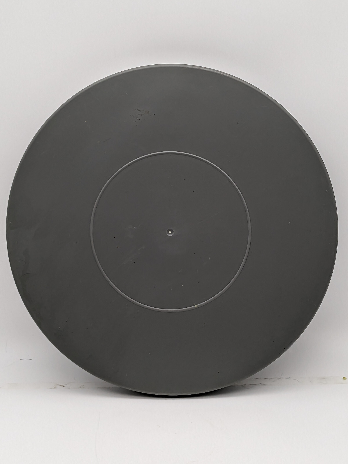 Original PlioMagic Plastic Film Can Cat No 22008 w 10 1/2″ Reel-Says LumberjacK?