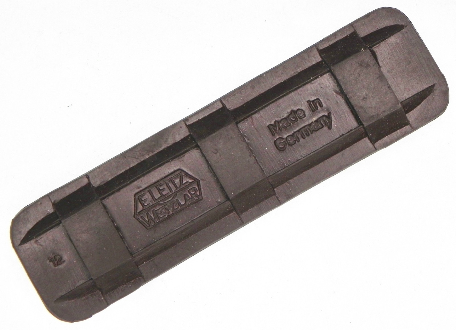 Leica Strap Pad for M2,M3,M4,M5 #3 …………. Minty