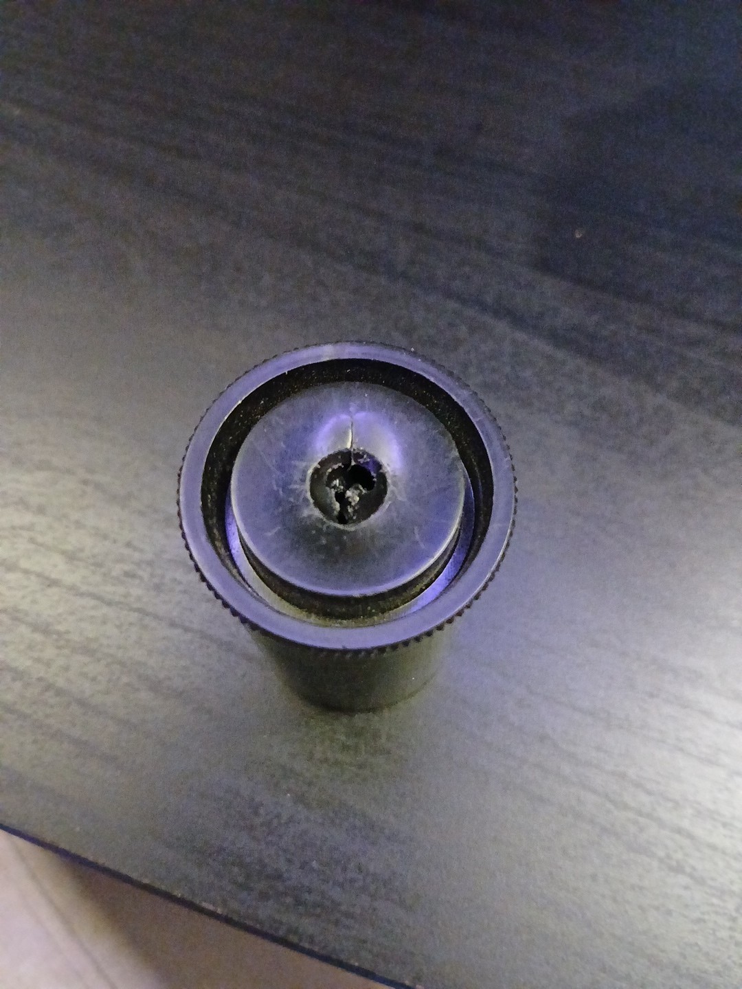 90s Photo Roller Holder