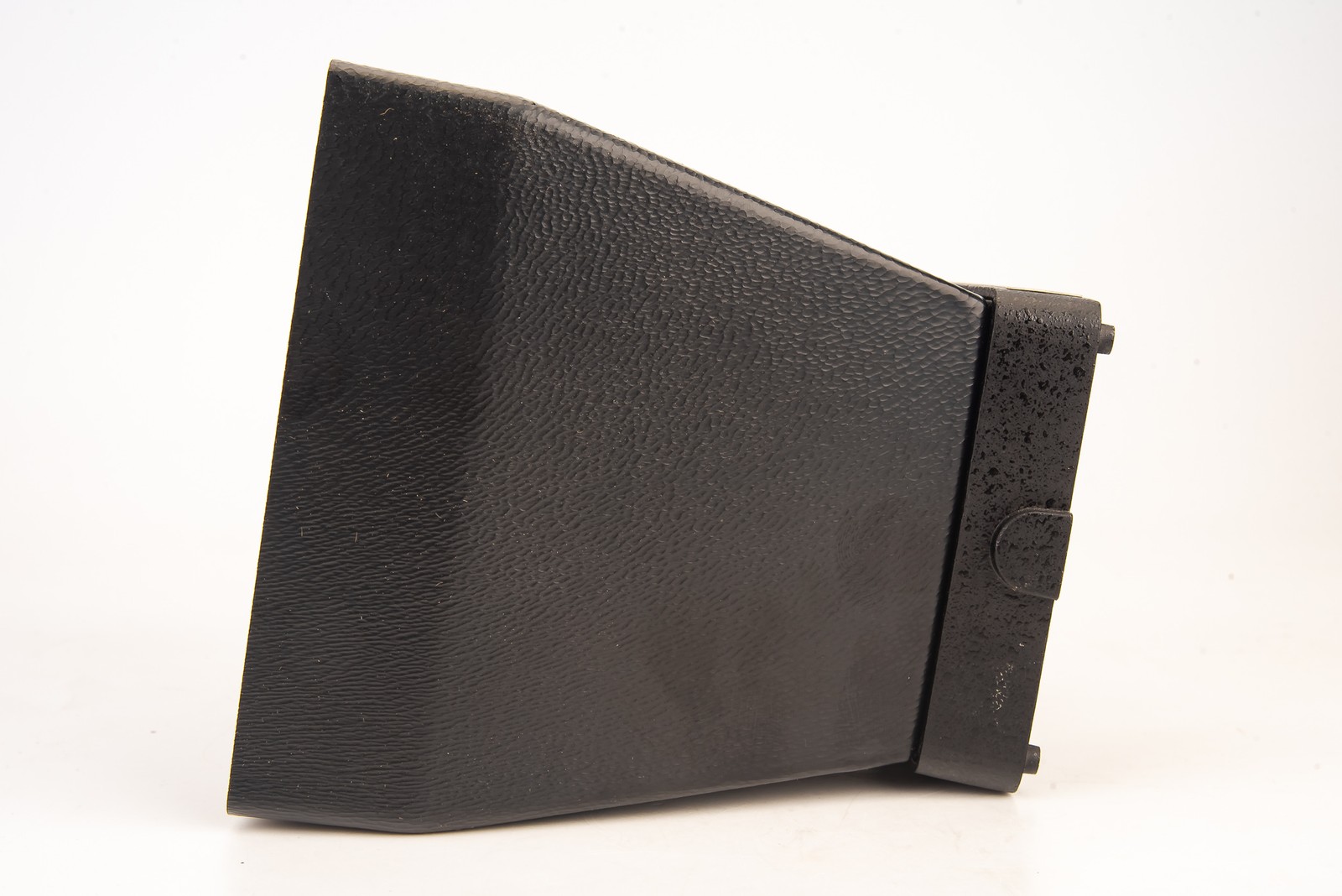 Polaroid CU-5 88-13 1 : 0.85X 13.8×11.6cm Electrophoresis Hood MINT For Gelcam