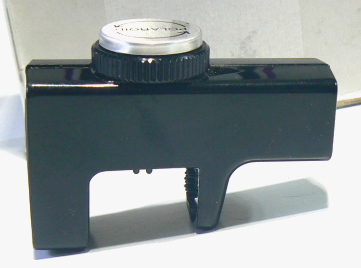 Polaroid #132 Self-Timer for Folding SX-70 Instant Film Camera – TESTED BB