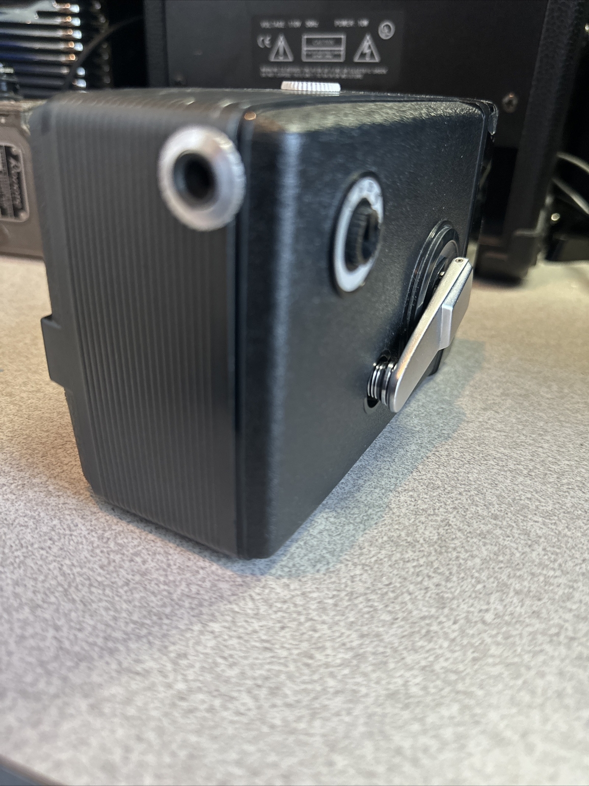 Fully Functional, Clean Vintage Camera Lot