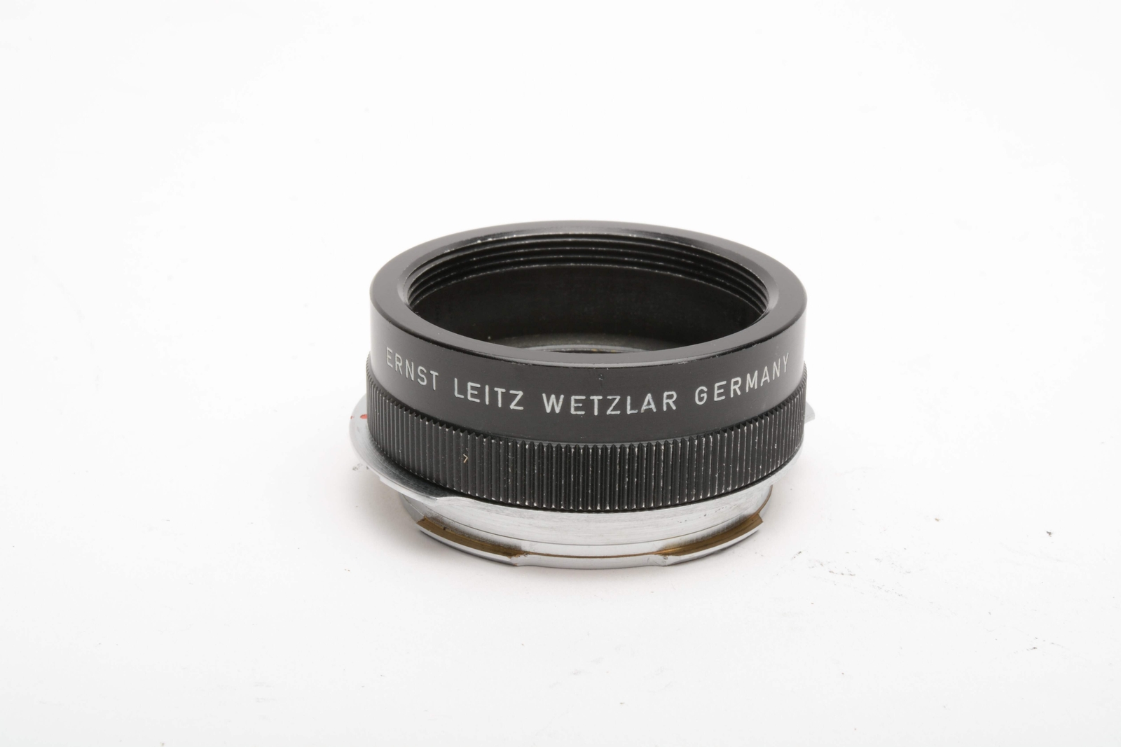 Leica Leitz Extension Tube Ring for Telyt 200mm 14020/14020K w/M Mount