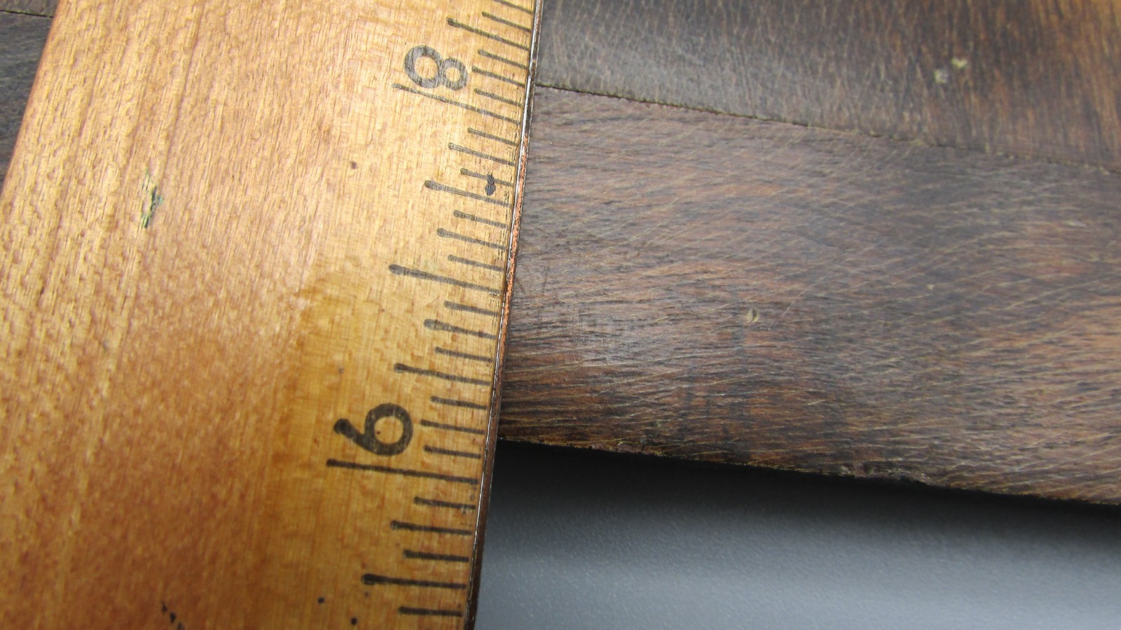 Vintage/Antique Wood Large Format 5×7 Film Holder Back #70R8 Outfit