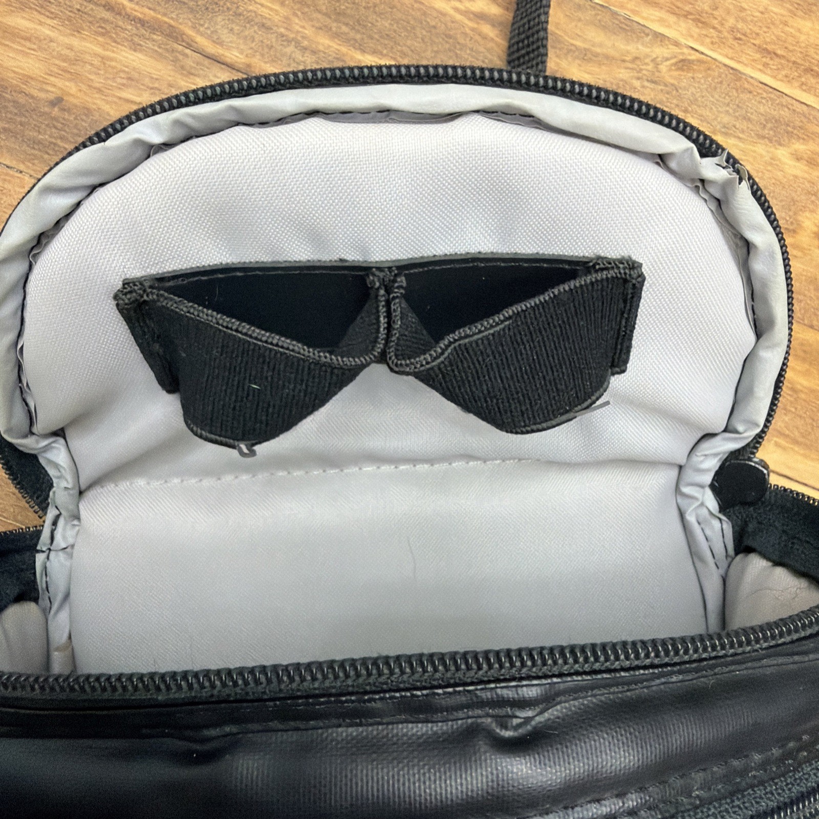 MOHAWK Vintage Padded Camera Bag Made In Korea Style No. M-600