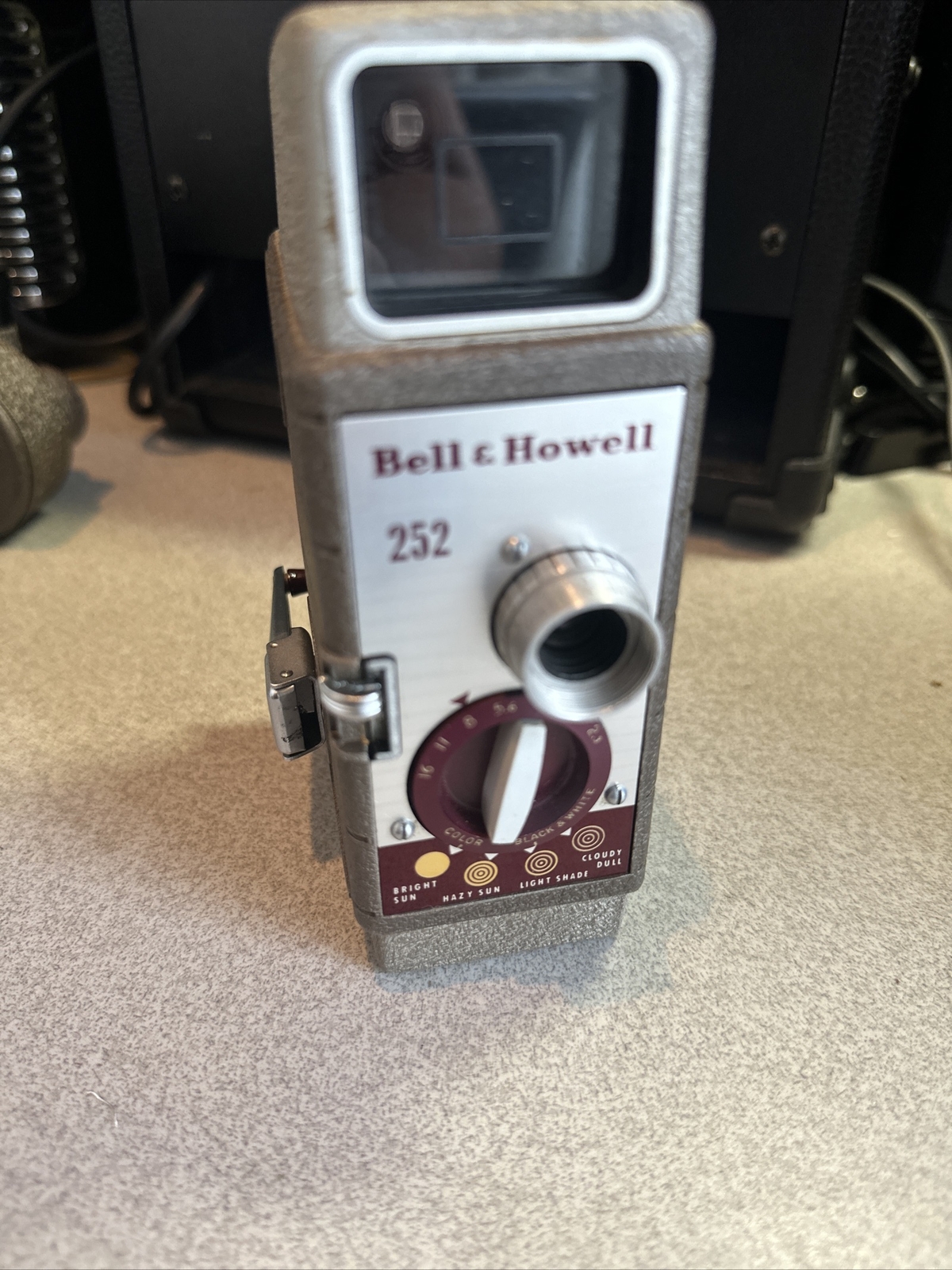 Fully Functional, Clean Vintage Camera Lot