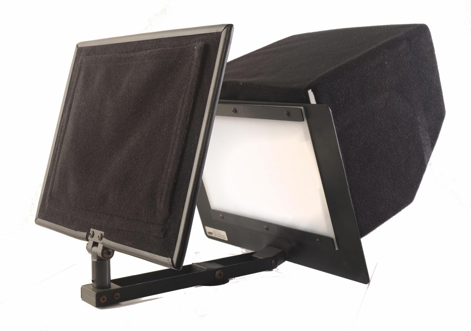 Ambi Mini DSC Labs Photography Video Camera Illumination Alignment Tool Screen