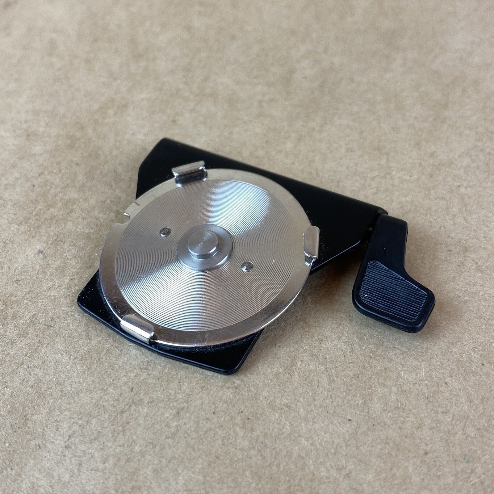 Hasselblad Attachment For Exposure Meter Knob