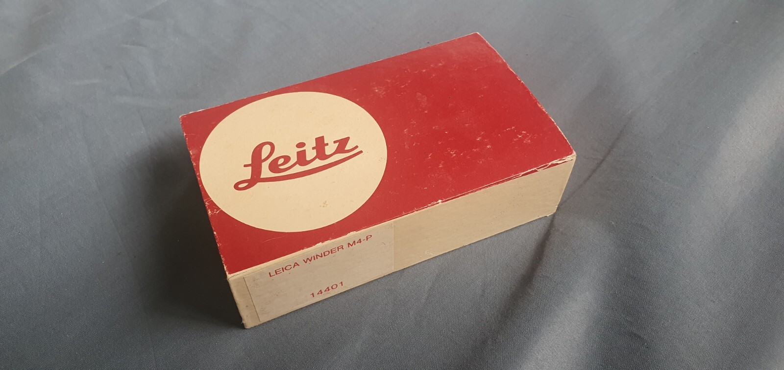Leica Winder for M4 Series Camera’s