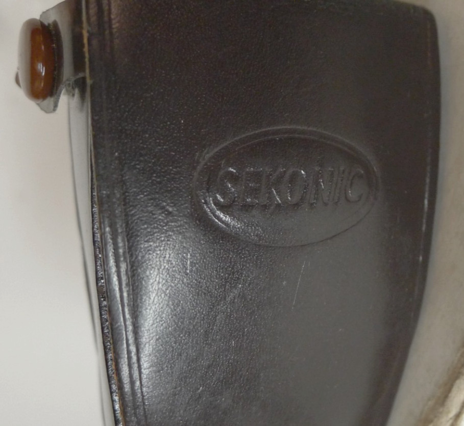 Sekonic Auto Lumi 86 Exposure Light Meter + Leather Case – Made in Japan -TESTED