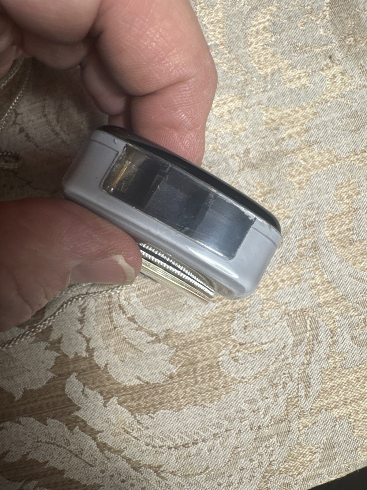 RARE Unittic ASA DIN CDS Light Exposure Meter
