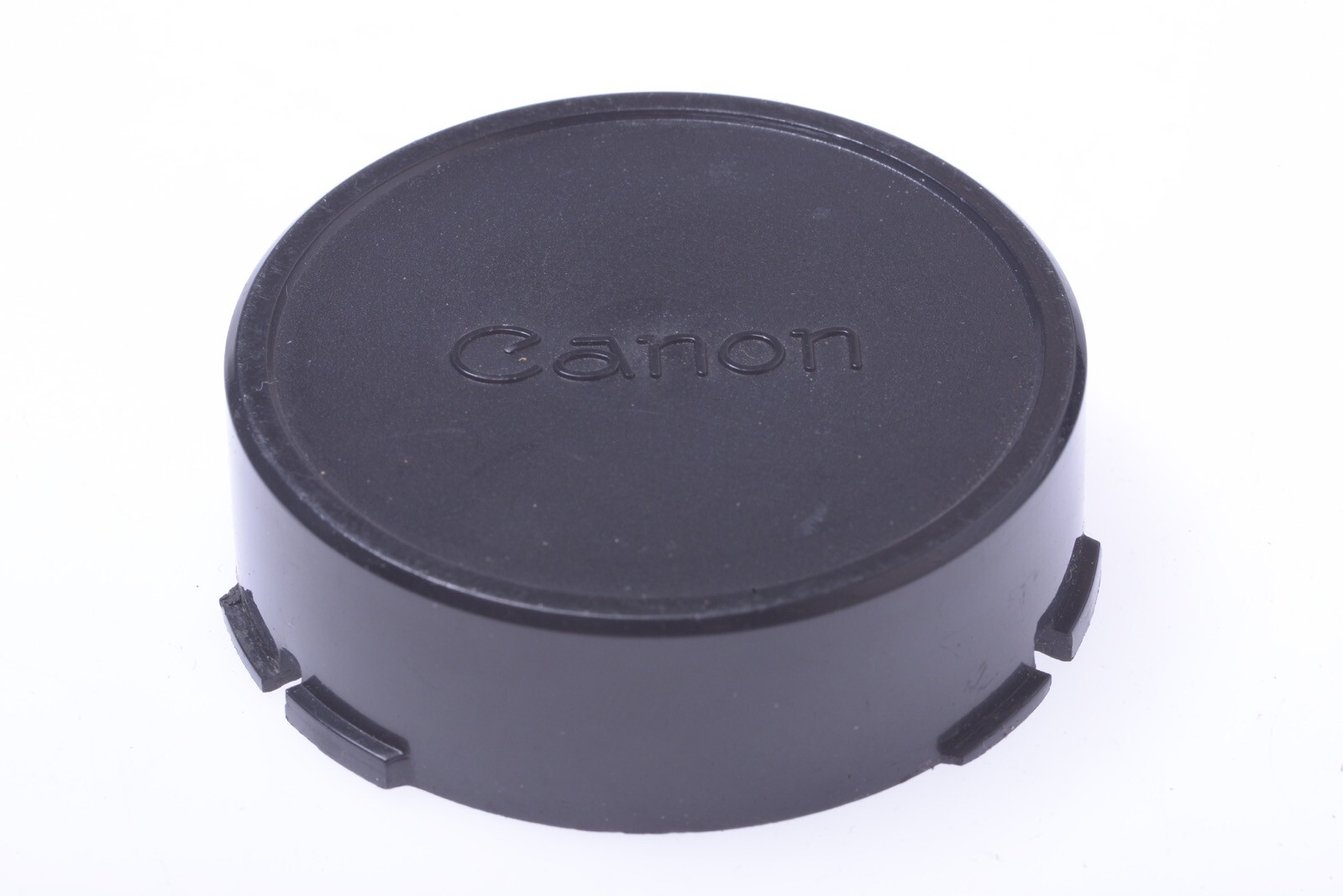 ✅ CANON FD MOUNT ORIGINAL CAMERA BODY CAP 7-1