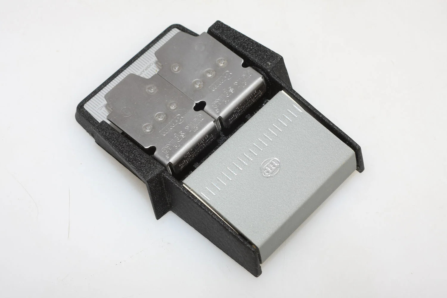 Movie Film Splicer, 8mm with Splicing Tape, NEW OLD STOCK