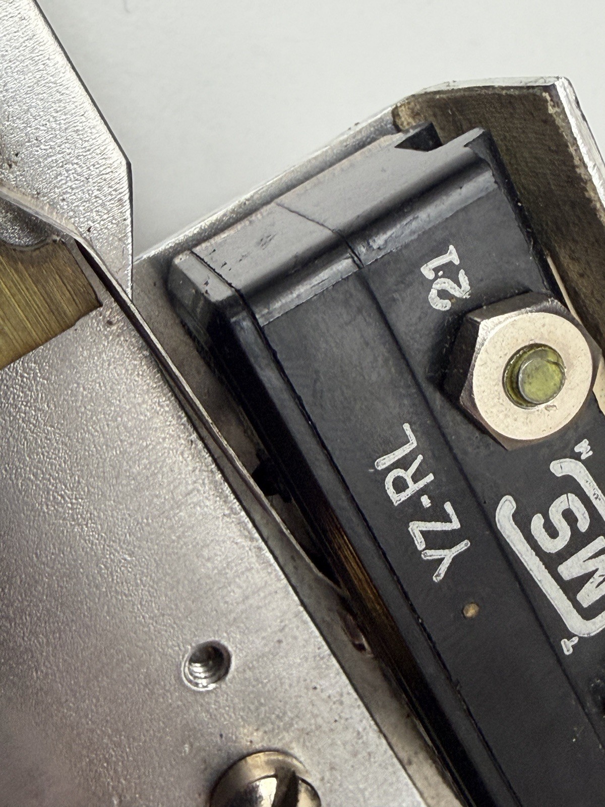 Stevens Cine Timer H for Bolex H-8 H-16 Timelapse Intervalometer – Motor works!
