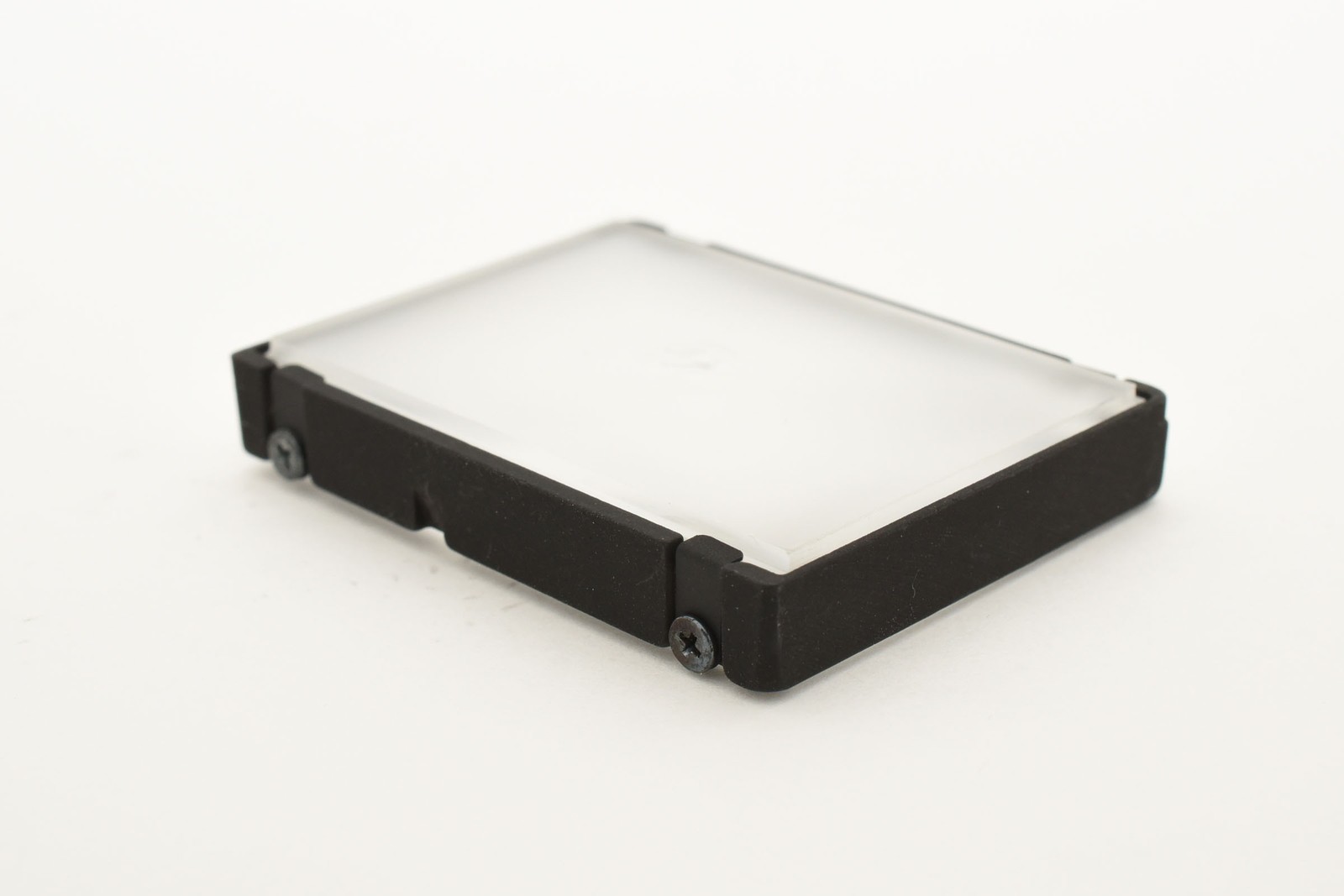 Red Dot [MINT] Nikon Focusing Screen Type K Red Dot for F3 F3HP F3T From JAPAN