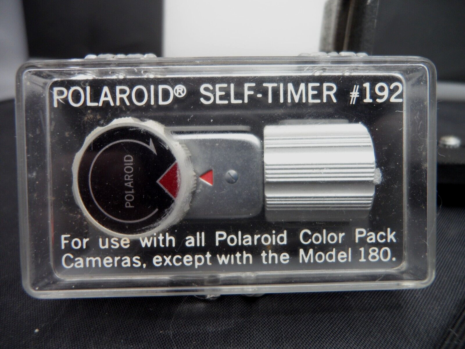 VTG Photography LOT Self-Timer, Shutter Release Cables. German, Polaroid, Konica
