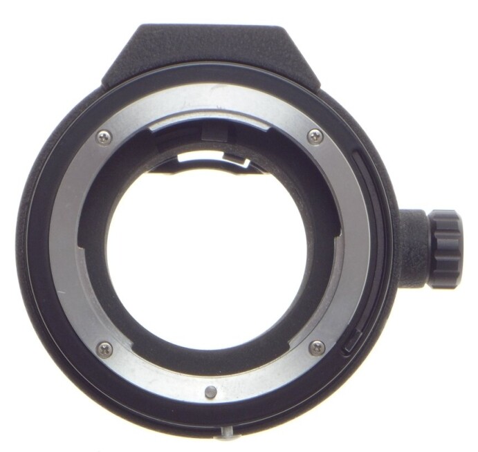 MINT NIKON PN-11 AUTO EXTENTION RING MINT- 52.5 MACRO CLOSE UP ADAPTER SLR MOUNT