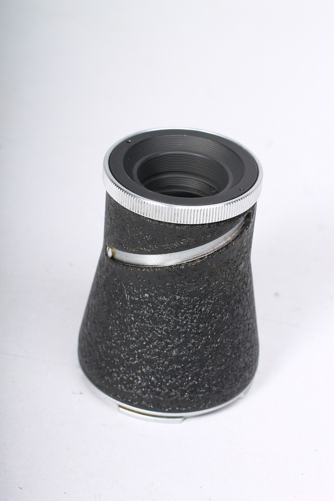 LEITZ LEICA LFVOO MAGNIFIER FOR LEICA FOCUSING STAGE POST WAR VERSION VERY CLEAN