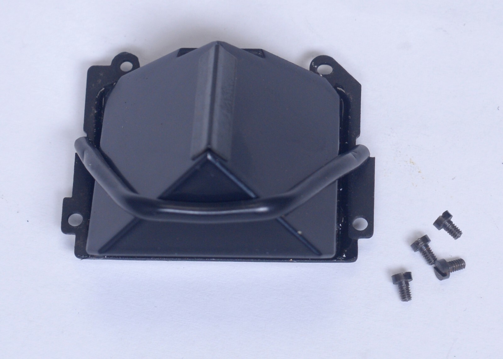 PRAKTICA PL nova IB 1B Viewfinder Prism Vintage Film Camera Parts