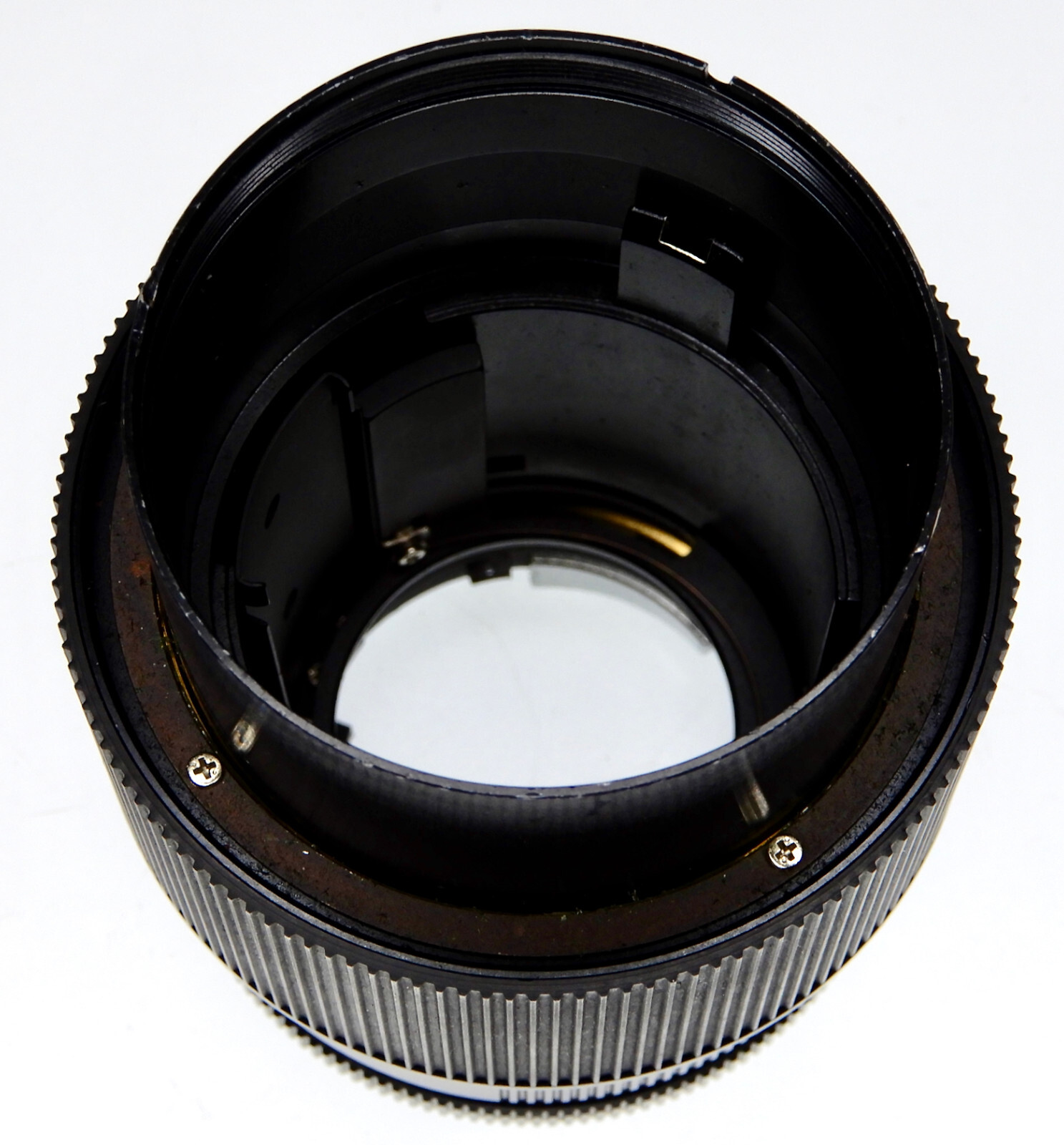 Leica Focusing Helicoid for 100mm f2.8 APO-Macro-Elmarit-R ………… Minty