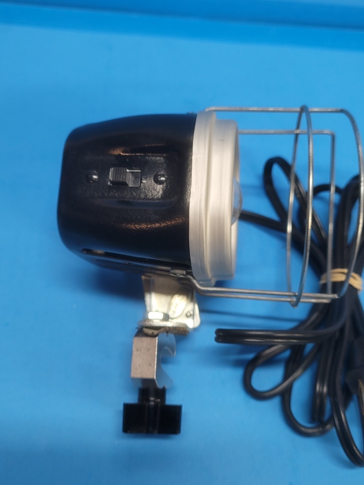 Acme Lite Larson Enterprise Studio I Movie Camera 100 Watts 120 Volts Lamp Light