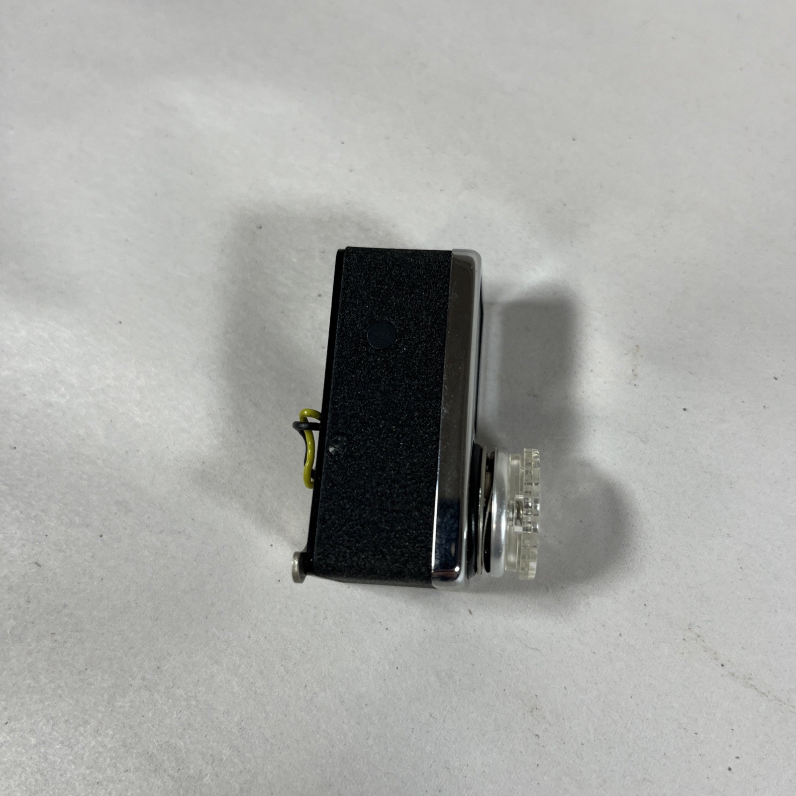 NOS Paillard Bolex Galvanometer B8L, C8L & D8L Movie Camera Dial Part BCE-3354H