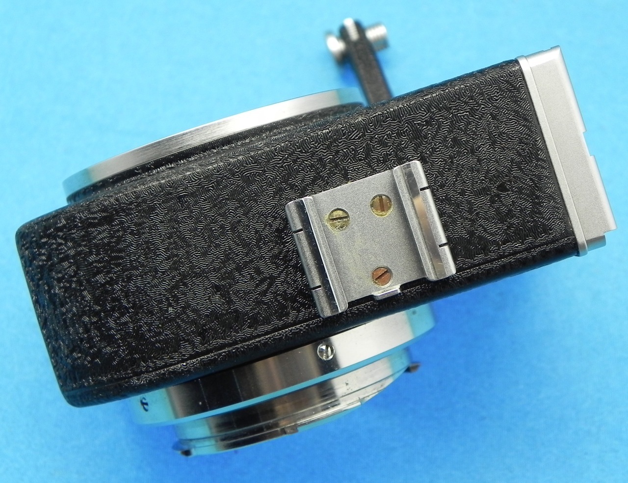 Leica Visoflex II #3