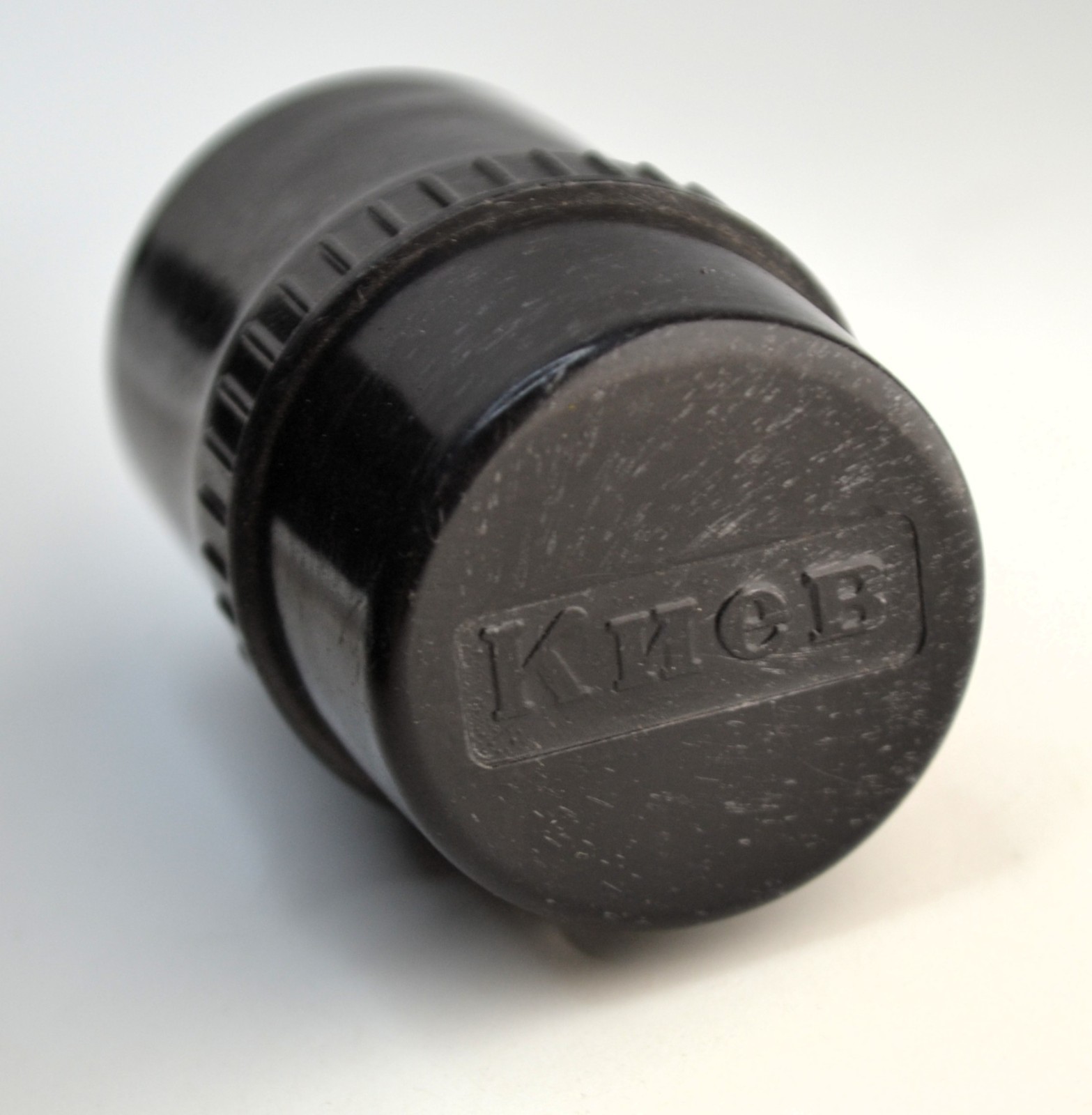 ARSENAL ORIGINAL USSR PLASTIC CANISTER FOR 35-mm FILM ROLLS KIEV-2/KIEV-4 CAMERA