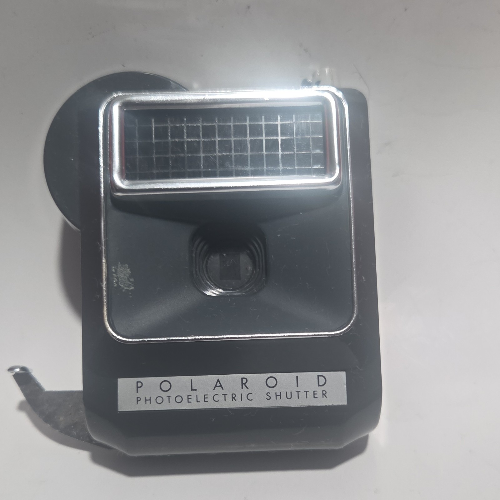 Polaroid 440 Photoelectric Shutter Mod. 440 for 3000 Speed Film Camera c12