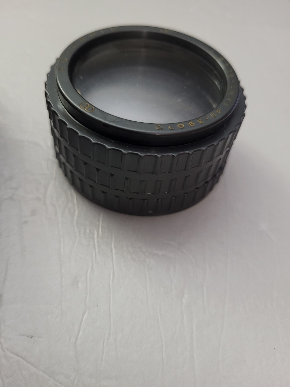 Vintage Polaroid Close Up Lens Kit