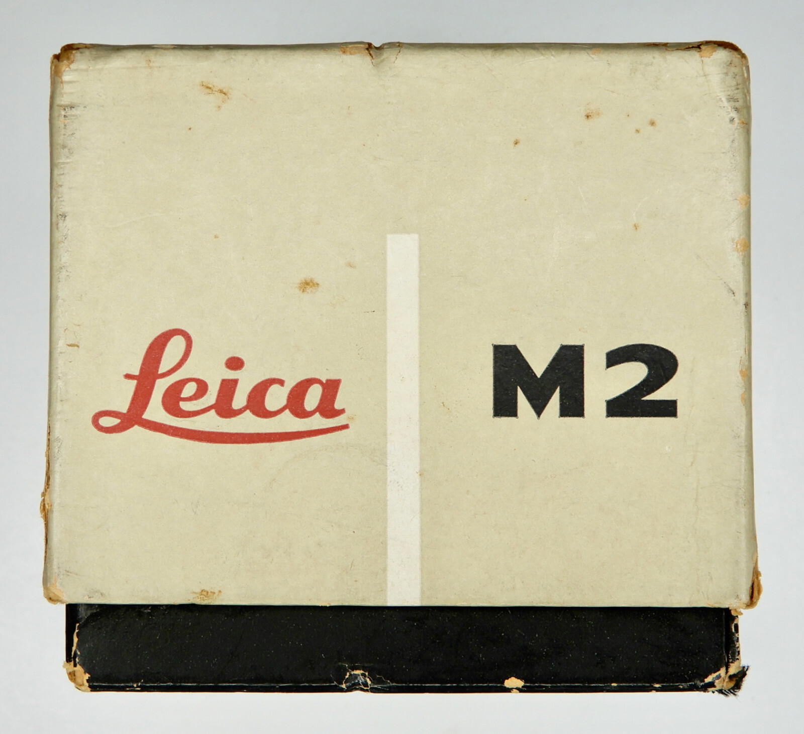Leica Green Box for M2 #1013152