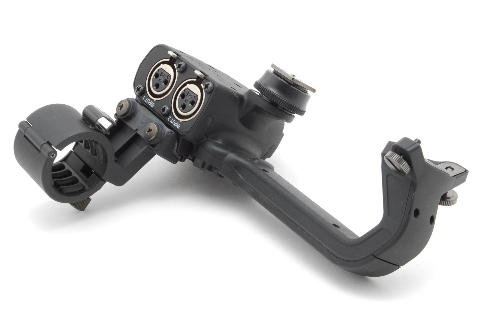 [Near MINT] Canon HDU-1 Handle Unit For XA Series Camcorder From JAPAN