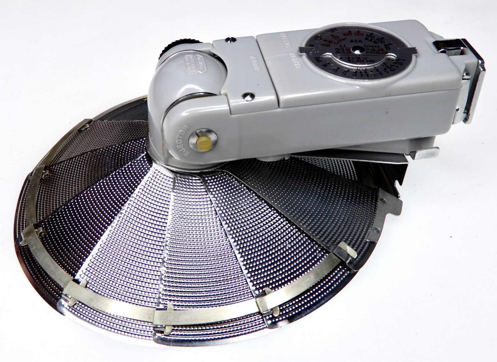 Nikon Rangefinder RF BC-V Flash #2 ……… Minty