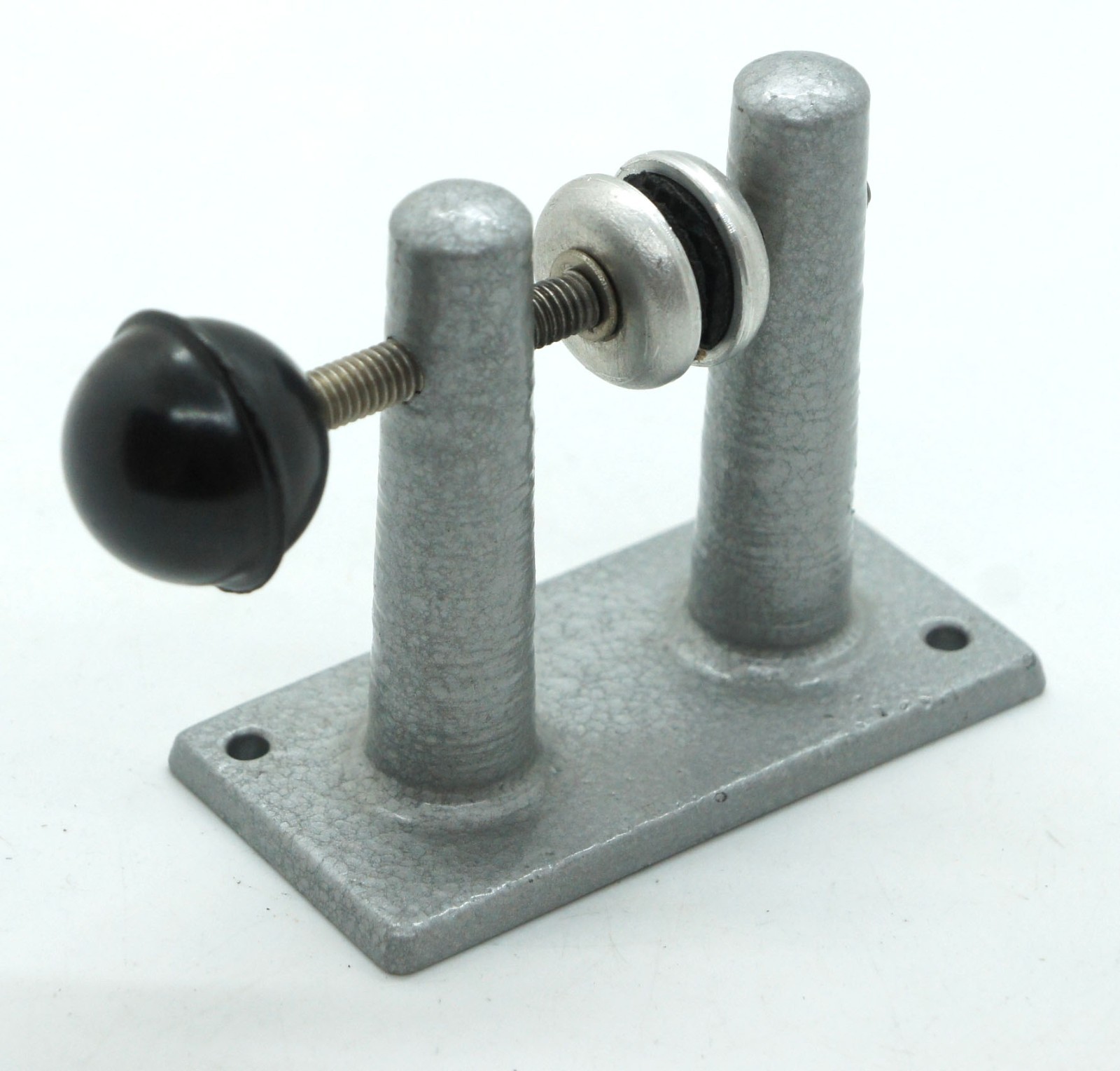 VINTAGE SLIDE PRESS Holder Made by DDR Germany Herr KG Berlin