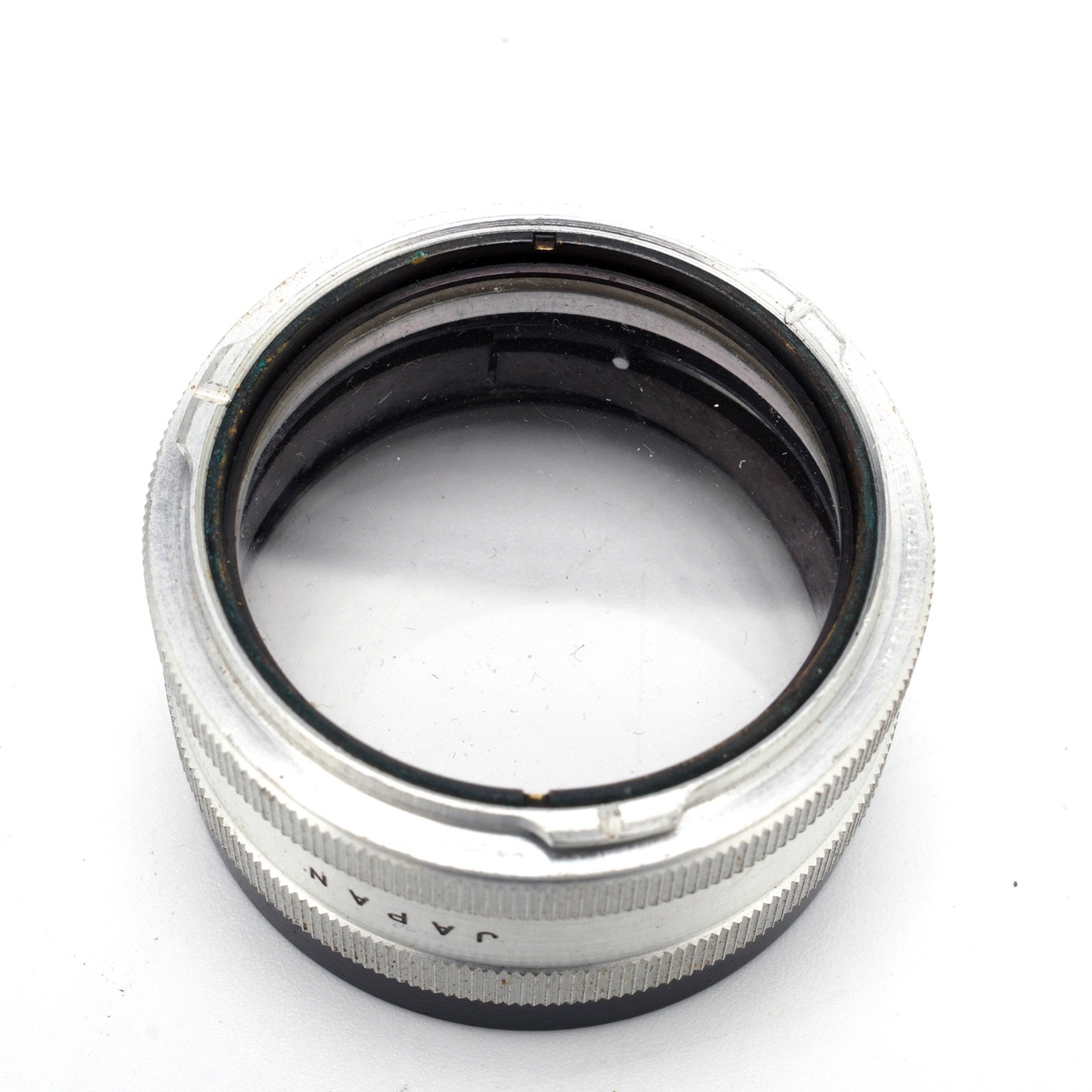 Minolta No. 1 Bay 1 TLR CLose-Up Viewing Lens Attachment