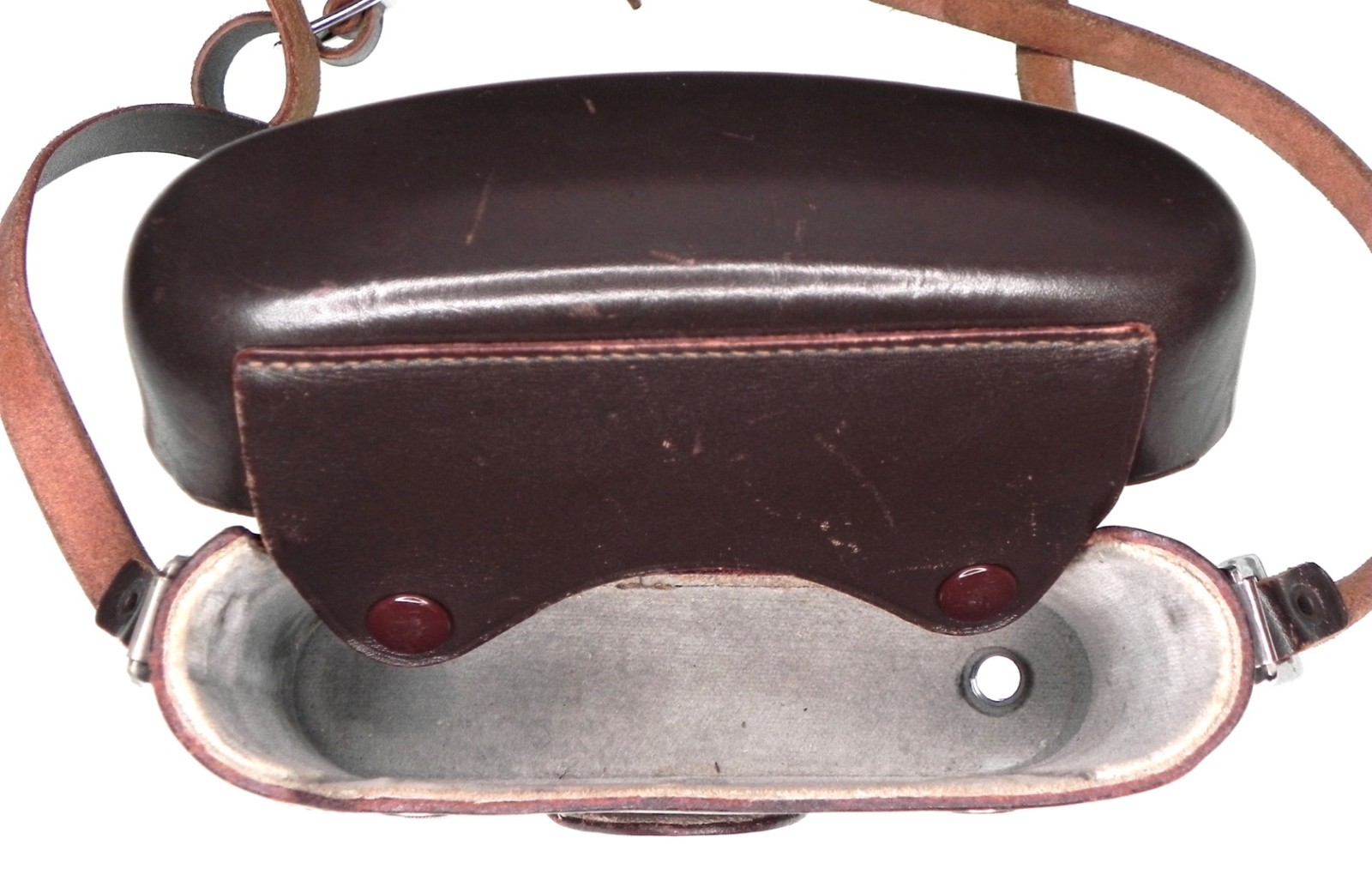 Leica Case for Early M2, M3 #12